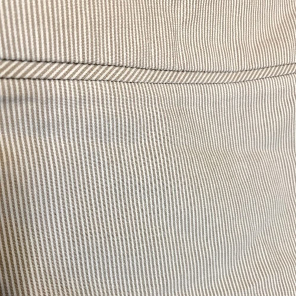 NWT Avenue Pull on Cropped Pant - Picture 5 of 7